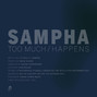 Lyrics of Happens Sampha