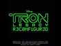 Paroles de Tron legacy (end titles) Sander Kleinenberg