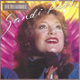 Il testo della Because of who you are Sandi Patty