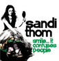 Lyrics of Time Sandi Thom