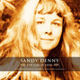 Lyrics of Gypsy davey Sandy Denny