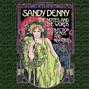Lyrics of It ain't me babe Sandy Denny