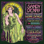 Lyrics of This train Sandy Denny