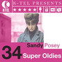 Il testo della Everybody's somebody's fool Sandy Posey