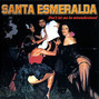 Il testo della Black pot Santa Esmeralda