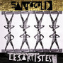 Il testo della L.e.s artistes Santigold