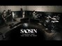 Il testo della Control and the urge to pray Saosin