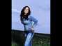 Lyrics of Back seat of a greyhound bus Sara Evans