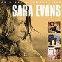 Il testo della Walk out backwards Sara Evans