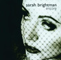 Il testo della Half a moment Sarah Brightman