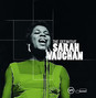 Lyrics of Autumn in new york Sarah Vaughan