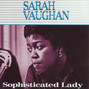 Il testo della My favorite things Sarah Vaughan