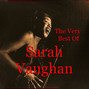 Il testo della Whatever lola wants Sarah Vaughan