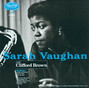 Il testo della You're not the kind Sarah Vaughan