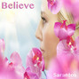 Il testo della Believe Sarantos