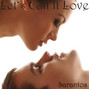 Il testo della Let's call it love Sarantos