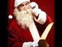 Il testo della Santa claus's letter Sarantos
