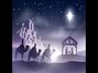 Il testo della The holy night Sarantos