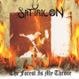 Lyrics of Black winds Satyricon