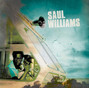 Il testo della Grippo Saul Williams