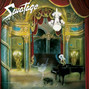 Il testo della Gutter ballet Savatage