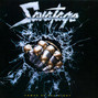 Il testo della Hard for love Savatage