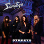 Il testo della Strange reality Savatage