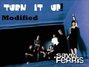 Paroles de Turn it up Save Ferris