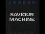 Il testo della Antichrist iii the king of babylon Saviour Machine