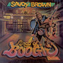 Il testo della A man alone Savoy Brown