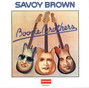 Il testo della Highway blues Savoy Brown