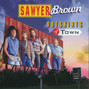 Il testo della Listenin' for you Sawyer Brown
