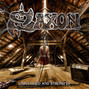 Il testo della Battle cry Saxon