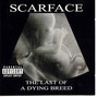 Paroles de O.g. to me Scarface