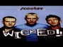 Il testo della Wicked Scooter