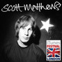 Il testo della Eyes wider than before Scott Matthews