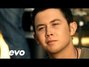 Il testo della Love you this big Scotty Mccreery