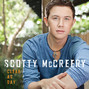 Il testo della Water tower town Scotty Mccreery