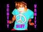 Lyrics of S.l.u.t Scotty Vanity