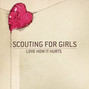 Il testo della Love how it hurts Scouting For Girls