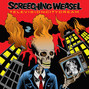 Lyrics of Identity crisis Screeching Weasel