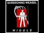 Paroles de Second floor east Screeching Weasel