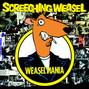 Lyrics of You're the enemy Screeching Weasel