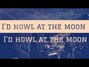 Lyrics of Howl at the moon Script