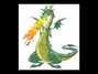 Il testo della Puff (the magic dragon) Seal