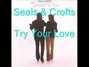 Il testo della Try your love Seals And Crofts