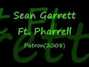 Lyrics of Patron Sean Garrett