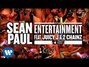 Paroles de Entertainment Sean Paul