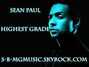 Lyrics of Highest grade Sean Paul