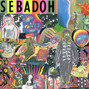 Il testo della Mind meld Sebadoh